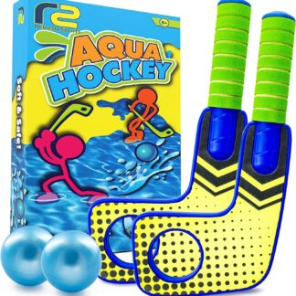 Hockey acuático