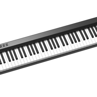 Piano electrónico de 88 teclas