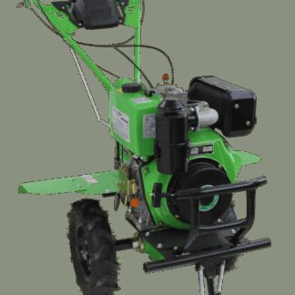 Cultivador diésel