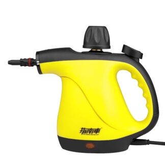 Máquina de limpieza a vapor