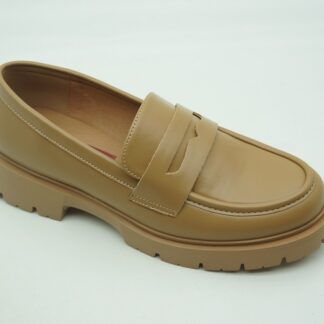 Mocasines para mujer