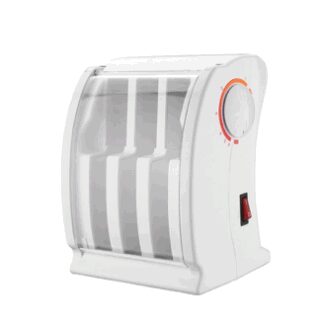 Calentador de cera depilatoria