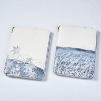 Organizador de hojas sueltas