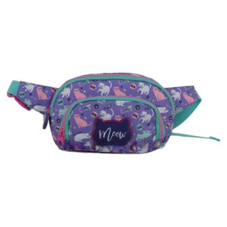 Riñonera pequeña personalizada para niñas