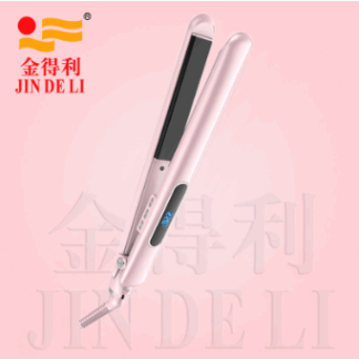 Plancha alisadora de pelo