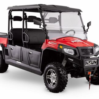 SECTOR 750 , 5 asientos, Monomotor