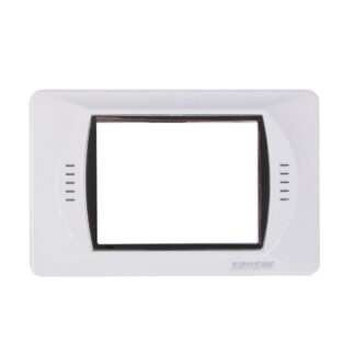 SANSHE 120 Marco del interruptor switch