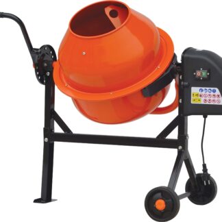 Hormigonera