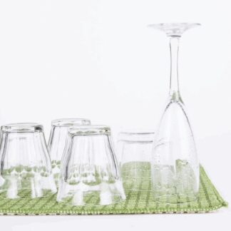 Alfombra absorbente para cocina