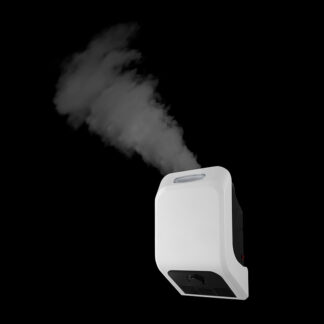 Humidificador para espacios grandes