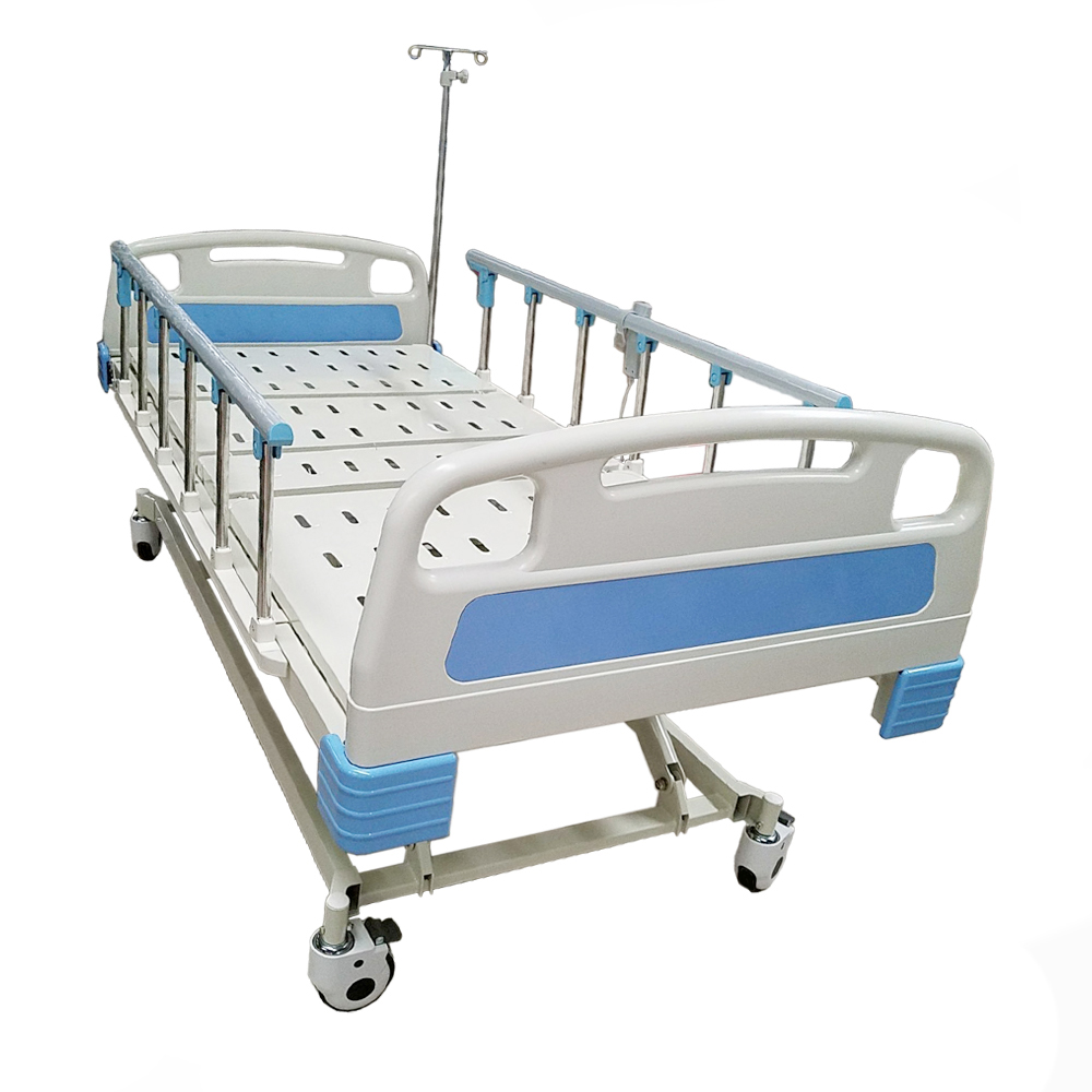 Camilla para hospital