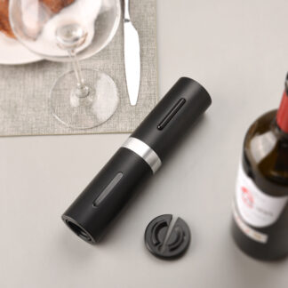 Sacacorchos eléctrico