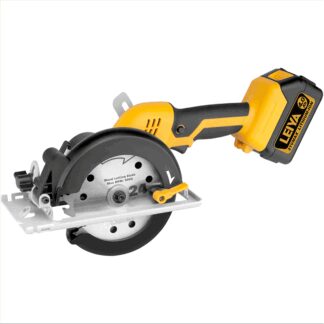 Sierra circular inalámbrica