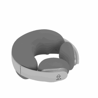 Masajeador de cuello eléctrico