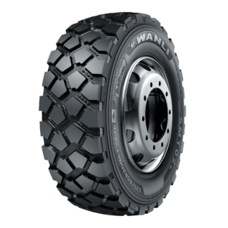 Neumáticos para transporte todoterreno WANLI SMT02