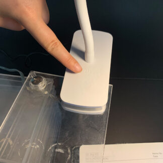 Lámpara de escritorio LED HIBRITE CE28312