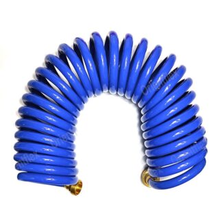 Manguera flexible de poliuretano Orientflex de 50 pies con boquilla