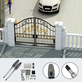 Swing Gate Opener