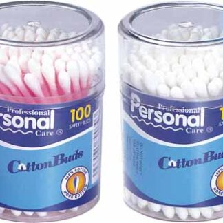 Cotonetes 100 unidades