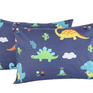 Almohada con diseño infantil
