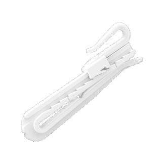 Ajustador de cortina