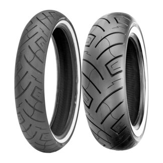 Llantas para motocicleta