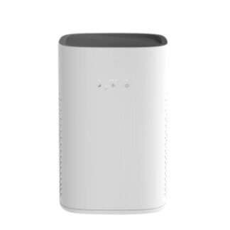 Purificador de aire para escritorio