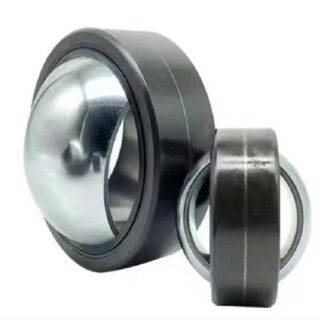 Rodamiento radial esférico liso autolubricado