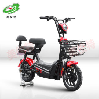 wuxi 500w 800w Scooter eléctrica
