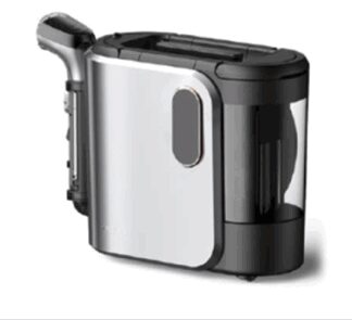 Limpiador de tapizados