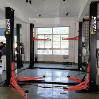 4T- ELEVADOR DE 2 COLUMNAS