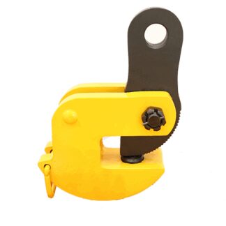 Abrazadera de elevación