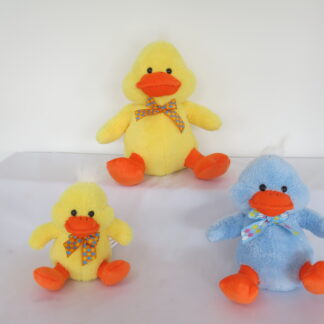 Patitos