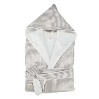 Bata 100% poliéster