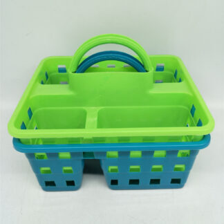 Escurridor de plástico