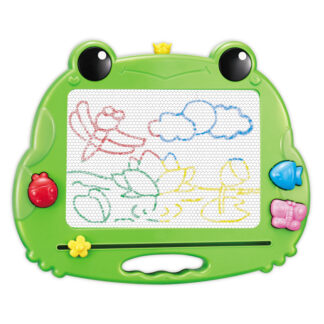 Pizarrón magnético