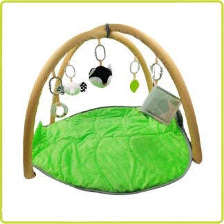 Gimnasio multifuncional para bebé
