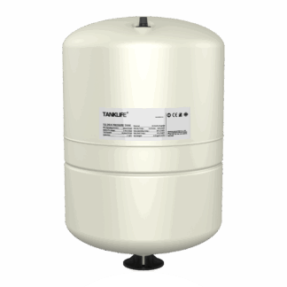 Tanque de presión de 24 litros