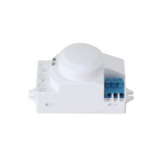 Sensor de microondas