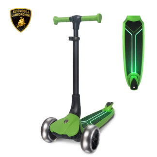 Scooter Lamborghini