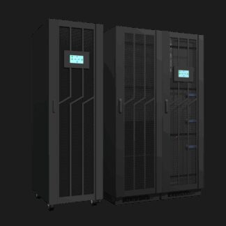 UPS modular en línea de alta frecuencia