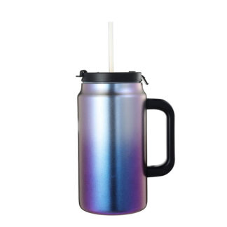 Botellas de agua aisladas