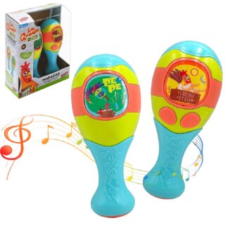 Maracas