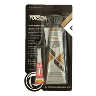 Pegamento para automóviles