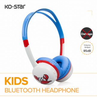 Auriculares bluetooth para niños