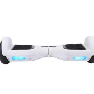 Patinete eléctrico aeropatín de 6,5 pulgadas, de buena calidad y económico, modelo 2021.