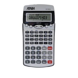 Calculadora científica ATABA