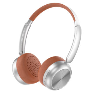 Auriculares bluetooth diseño elegante