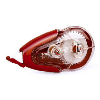 Cinta correctora para oficina