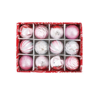 Decoraciones para árbol de Navidad